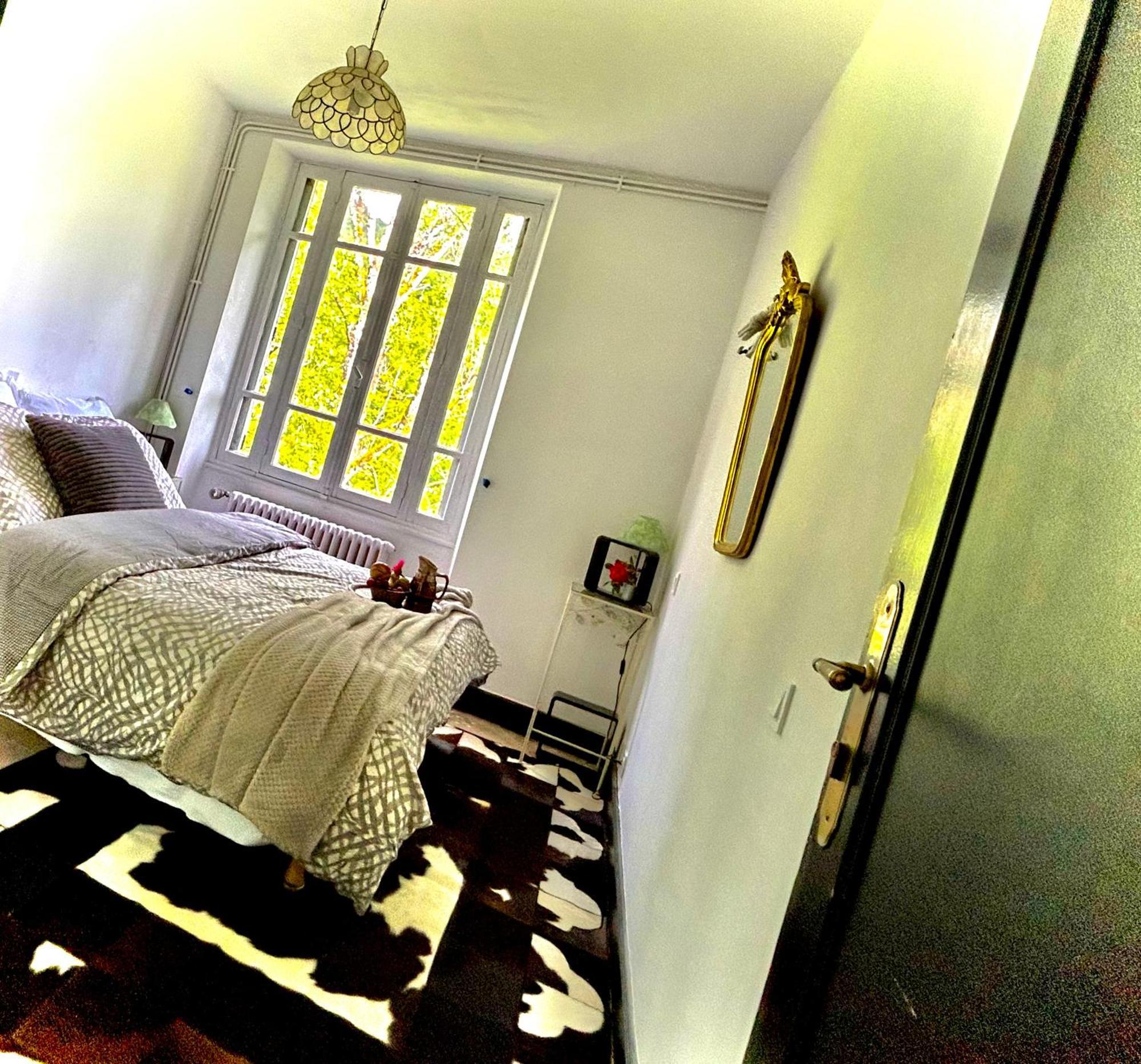 Le Chambon, Chambres D'Hotes Saint-Merd-de-Lapleau Ngoại thất bức ảnh