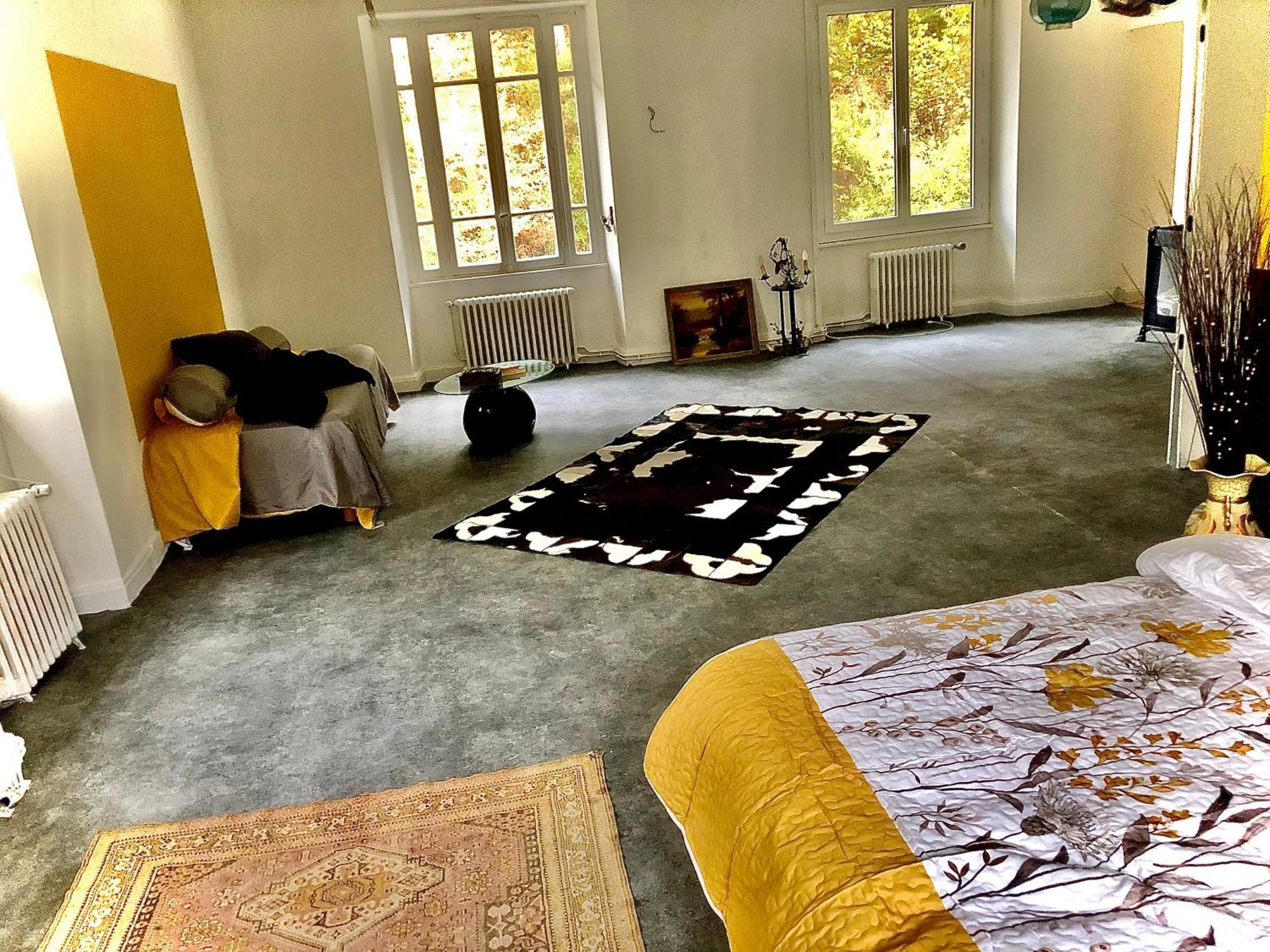 Le Chambon, Chambres D'Hotes Saint-Merd-de-Lapleau Ngoại thất bức ảnh