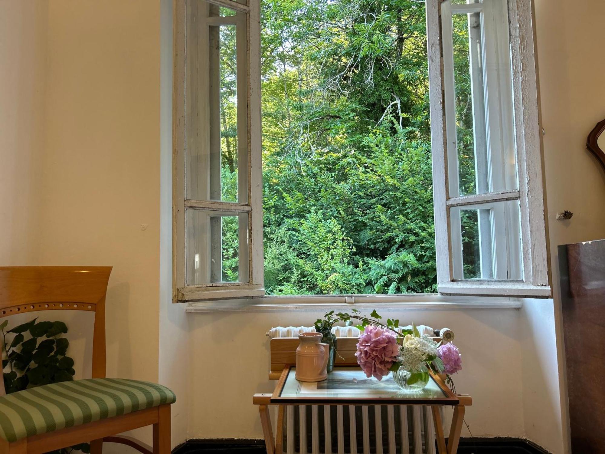 Le Chambon, Chambres D'Hotes Saint-Merd-de-Lapleau Ngoại thất bức ảnh