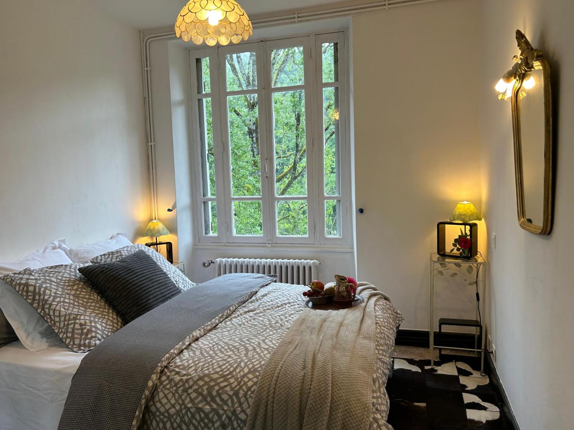 Le Chambon, Chambres D'Hotes Saint-Merd-de-Lapleau Ngoại thất bức ảnh