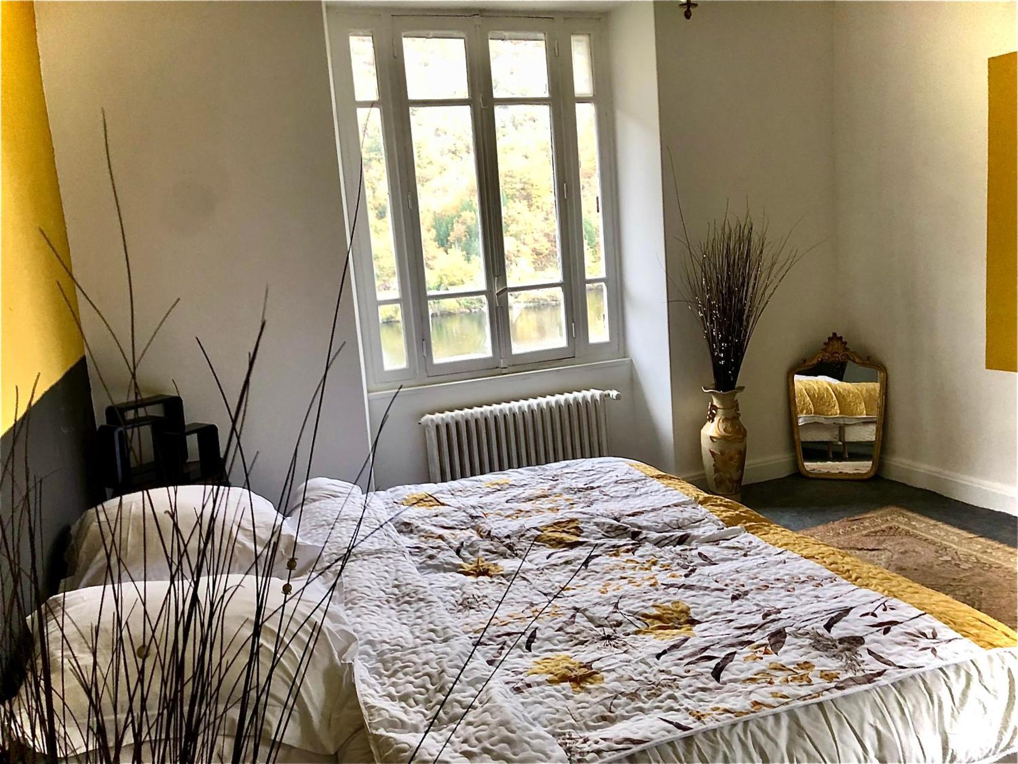 Le Chambon, Chambres D'Hotes Saint-Merd-de-Lapleau Ngoại thất bức ảnh