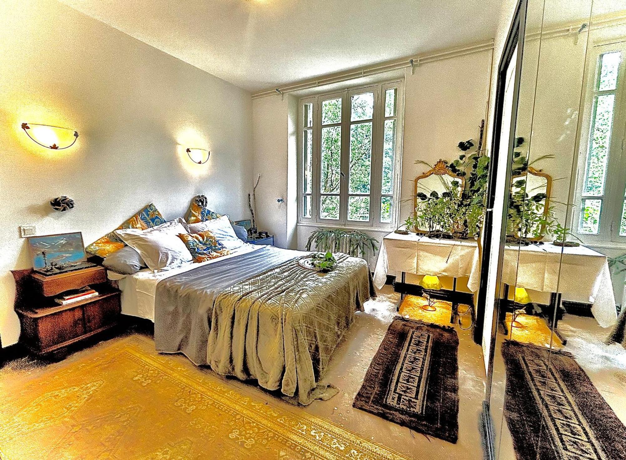 Le Chambon, Chambres D'Hotes Saint-Merd-de-Lapleau Ngoại thất bức ảnh