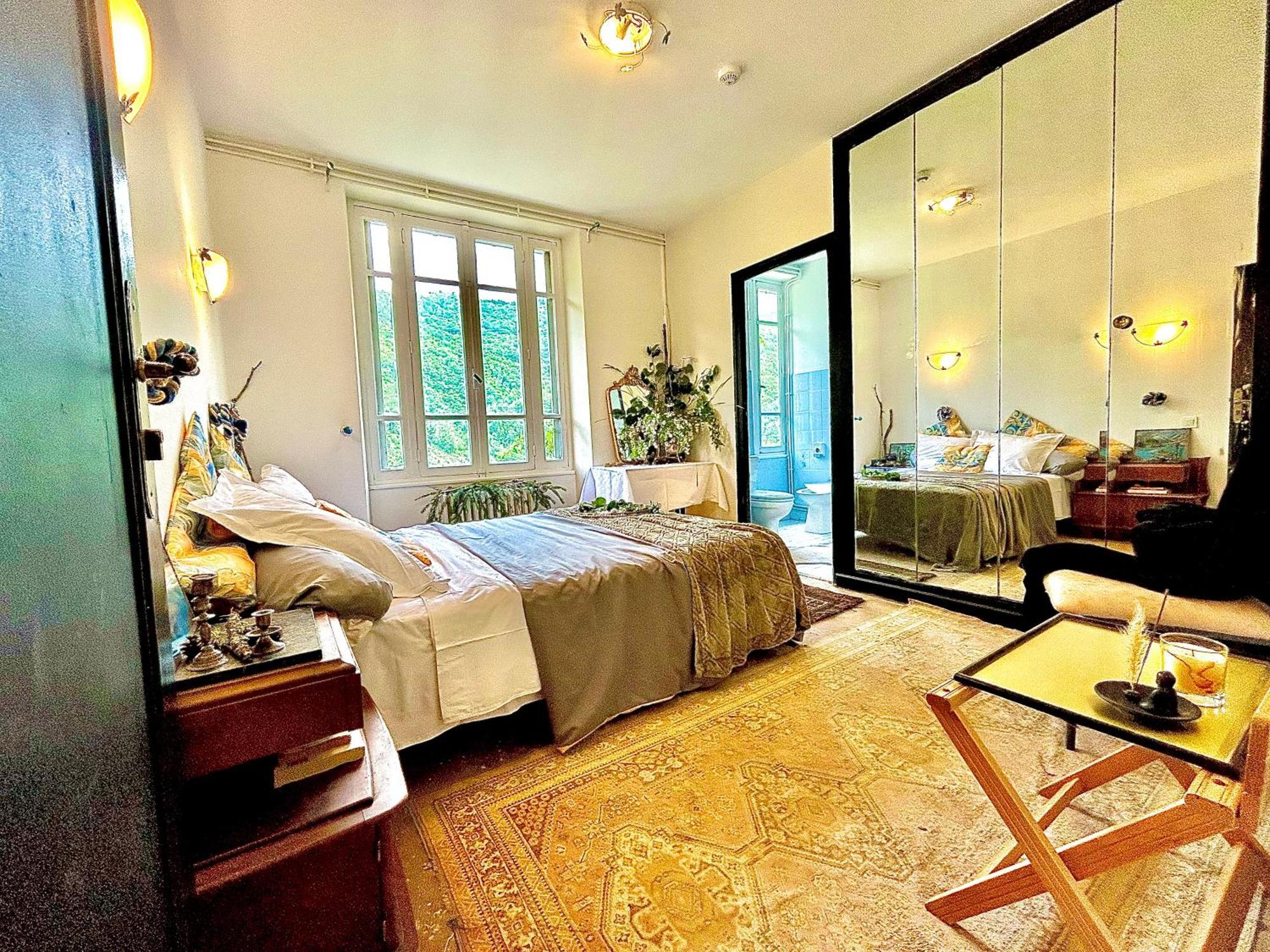 Le Chambon, Chambres D'Hotes Saint-Merd-de-Lapleau Ngoại thất bức ảnh