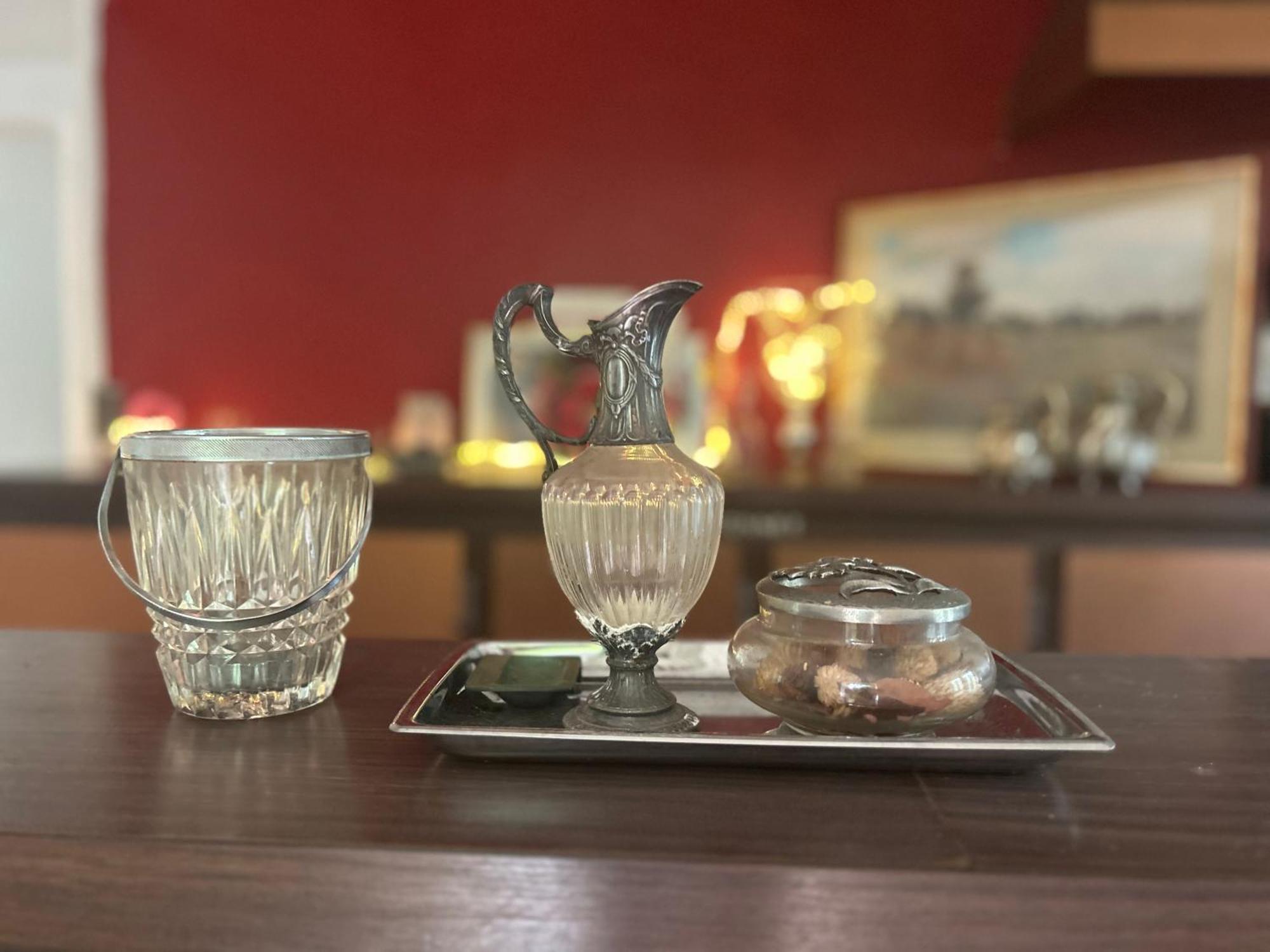 Le Chambon, Chambres D'Hotes Saint-Merd-de-Lapleau Ngoại thất bức ảnh