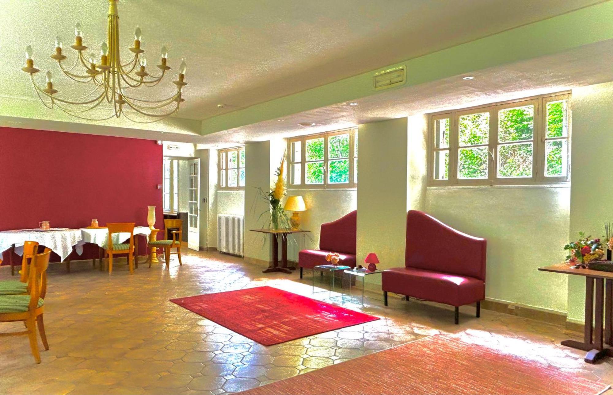 Le Chambon, Chambres D'Hotes Saint-Merd-de-Lapleau Ngoại thất bức ảnh