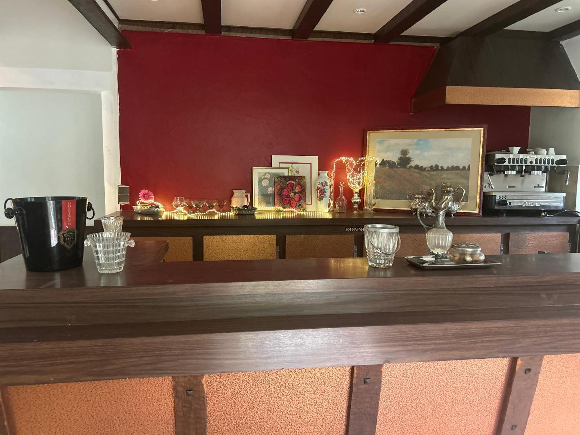 Le Chambon, Chambres D'Hotes Saint-Merd-de-Lapleau Ngoại thất bức ảnh