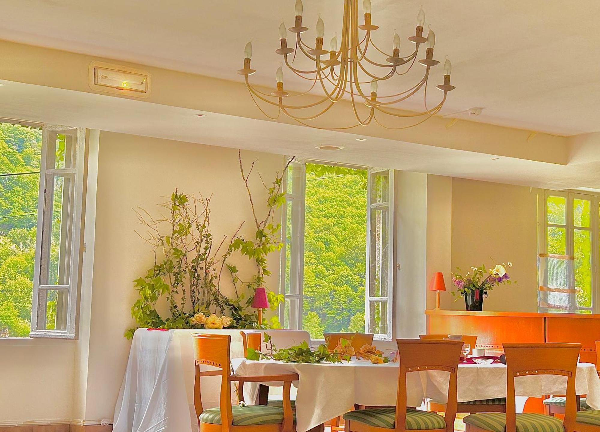 Le Chambon, Chambres D'Hotes Saint-Merd-de-Lapleau Ngoại thất bức ảnh